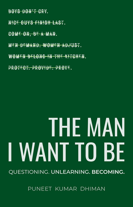 LanceScoular's tweet photo. 📗The Man I Want to Be

📚📙📒📗📘
@LanceScoular 🧭🌐
Founder @KeyDirections
#amazoninfluencer #book #ad #amazonbooks #fromtheauthorsmouth 
#The #Man #I #Want #to #Be #What #happens #when #a #man #questions #everything #he #was #taught #about #being #one

https://t.co/p1Z6qIcoKx https://t.co/pdjDFGFEf2