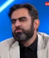 saeed_maaleki's tweet photo. یارو گفته شمر هم جانباز جنگ بود! اتفاقا ما هم همین را می‌گوییم!
#ثابتی https://t.co/kJHF26IiJ7