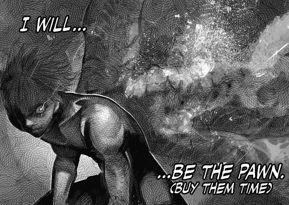 mussi3x's tweet photo. Ishida WTF https://t.co/nlj80Im0KH