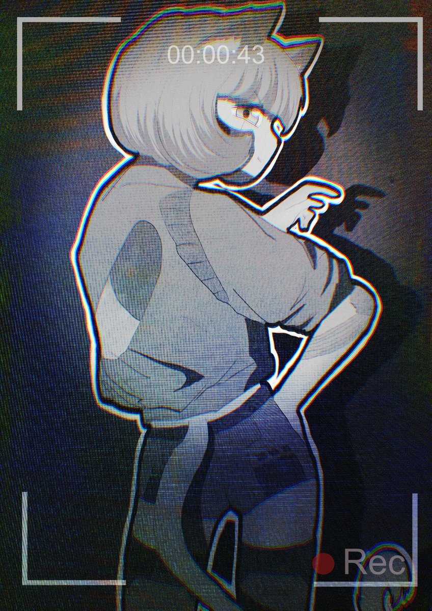 _Nnuhh_'s tweet photo. Akiraaaa https://t.co/9fWWgxOWHs