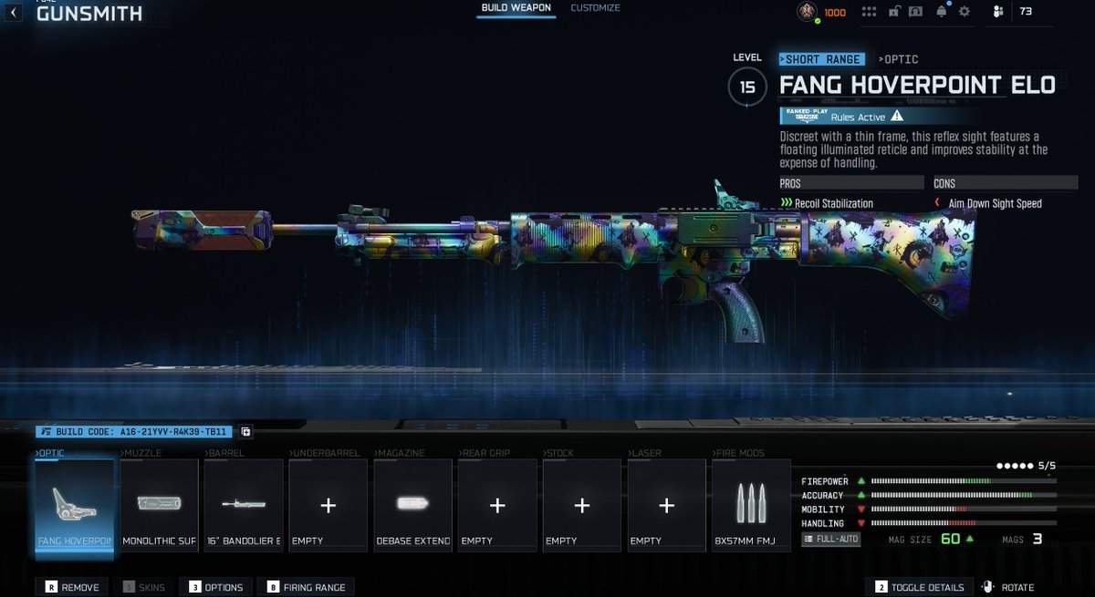 Fifakill_'s tweet photo. Season 5 meta!!! 🔥

FG42 x Carbon 👀 https://t.co/AcEZd7BtO9