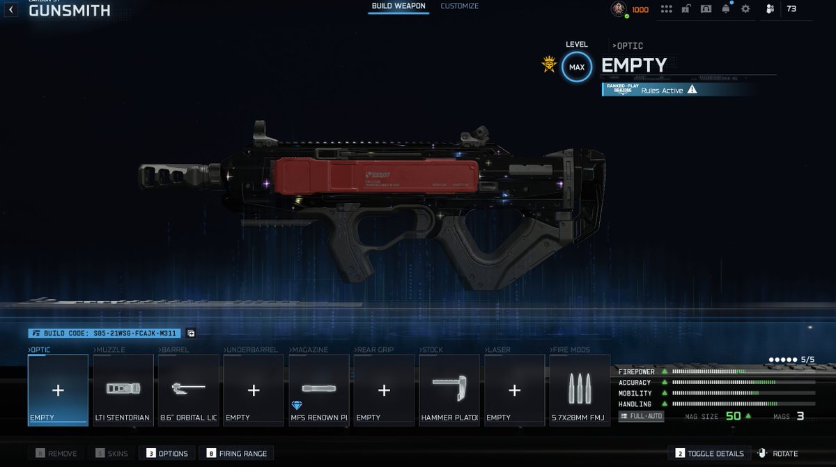 Fifakill_'s tweet photo. Season 5 meta!!! 🔥

FG42 x Carbon 👀 https://t.co/AcEZd7BtO9