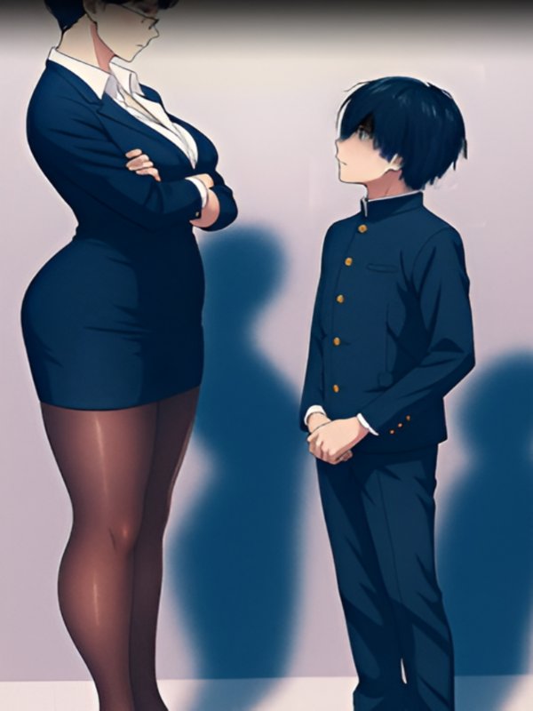 Lucas60068384's tweet photo. I just published Chapter 9 of the novel I Was Forced to Marry a MILF, Even Though I'm Just a High Schooler! 📖
If you'd like, you can read it on the Webnovel platform. Or check the pinned post on my profile for the link! https://t.co/8k348YW2ub