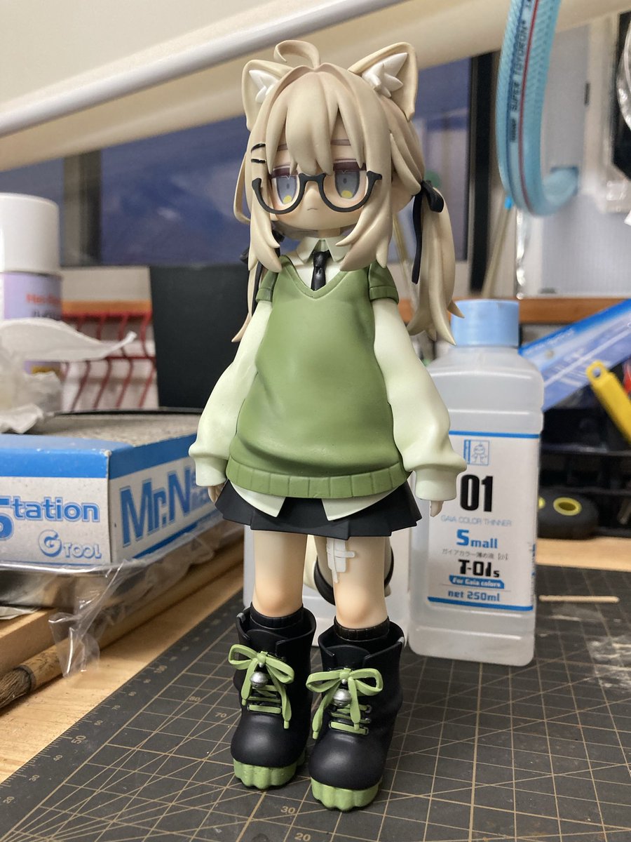 JrSenm's tweet photo. うん！自分で言うのもなんですがいい感じではないでしょうか………朝だ… https://t.co/1L2zCzBcNw