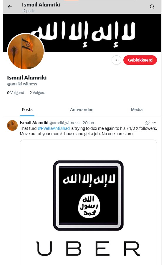 PVelleAntiJihad tweet picture