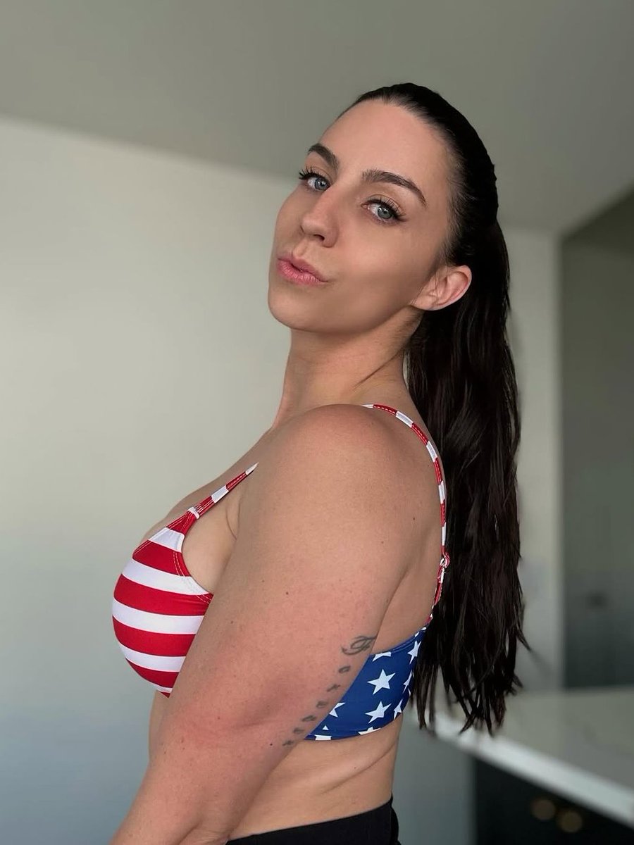 Kiera Force tweet media