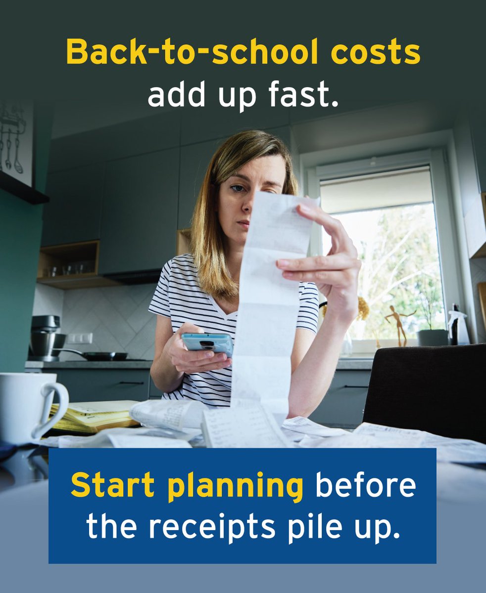 nitoize's tweet photo. I’m keeping a closer eye on back-to-school spending this year with this free checklist. Grab yours here:

https://t.co/cwI1HXsP3F https://t.co/Mq6ZCbuAmP