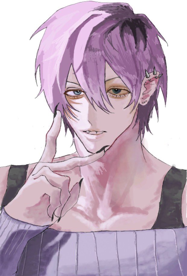 xz8ga's tweet photo. #絵チャ
#OC https://t.co/rfc6aaDPNN