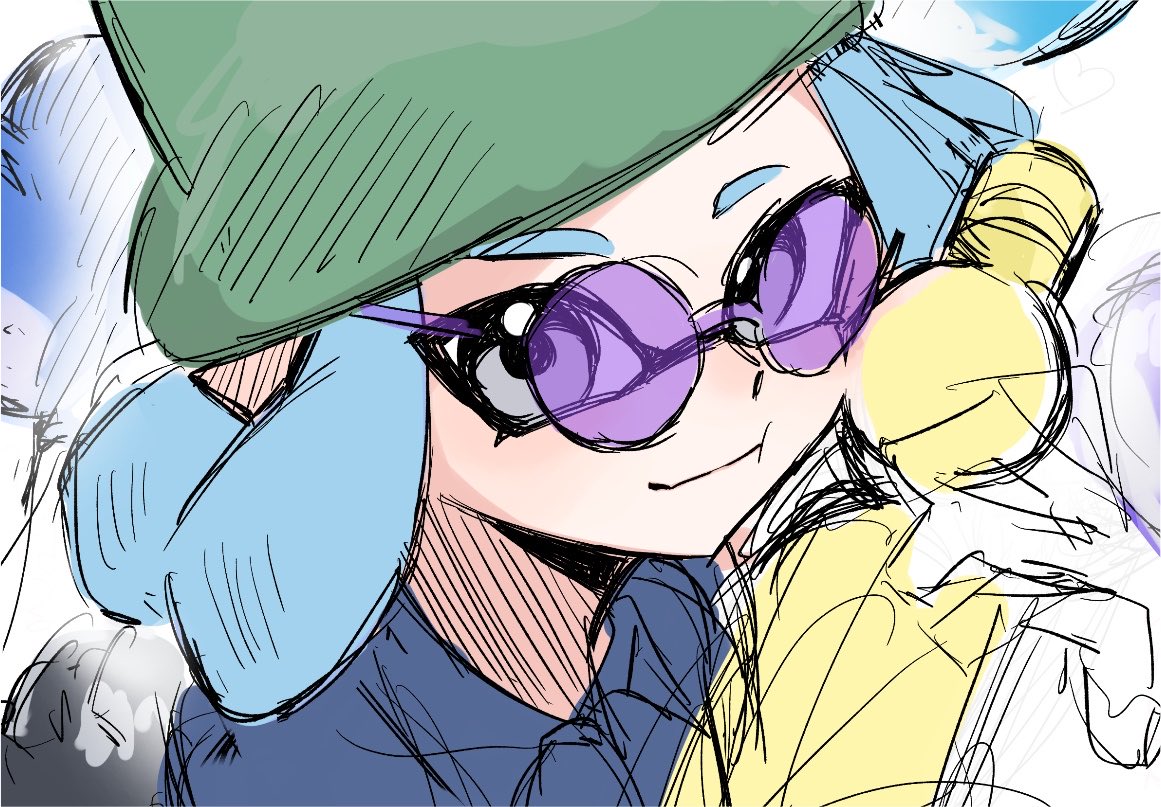 riceGohan_'s tweet photo. すぷらとぅんぶもん https://t.co/Zm5UZ0voG0