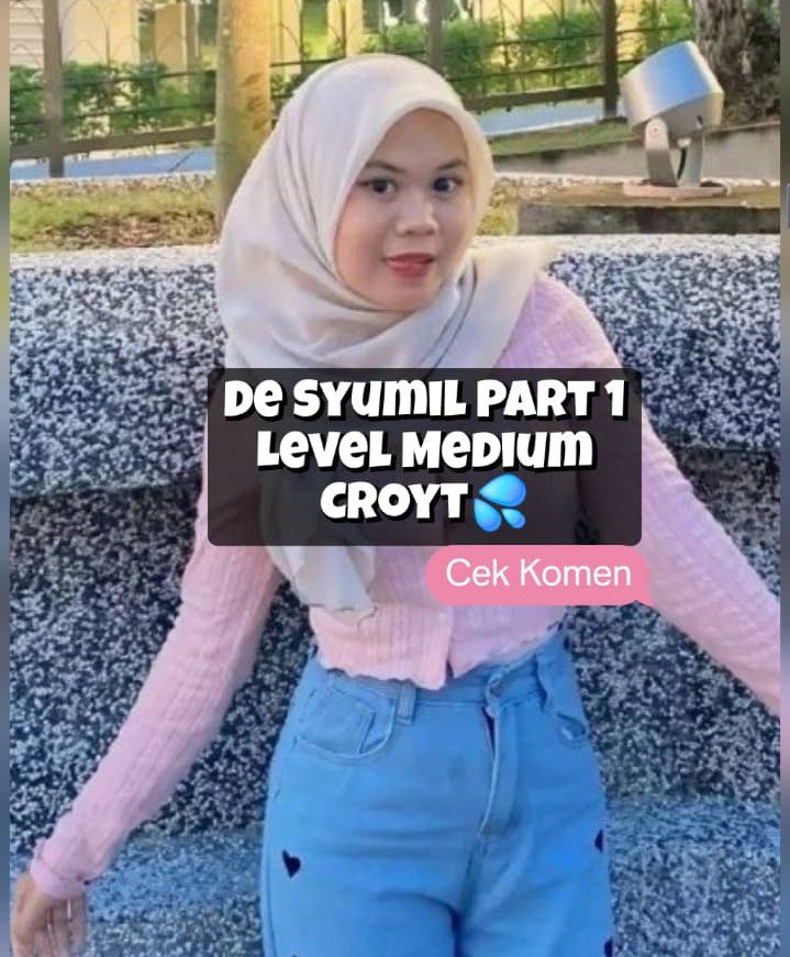 Naomi2ox's tweet photo. DE SYUMIL PART 1 https://t.co/40iXFrqWA4