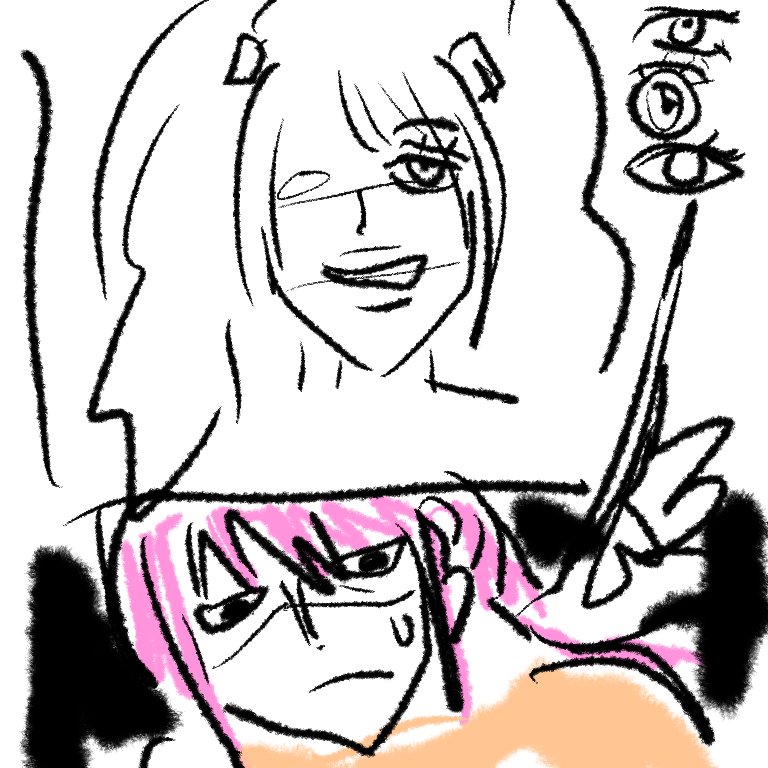 guyrah76424's tweet photo. Can never get her eyes right https://t.co/NNthRZxCZ5
