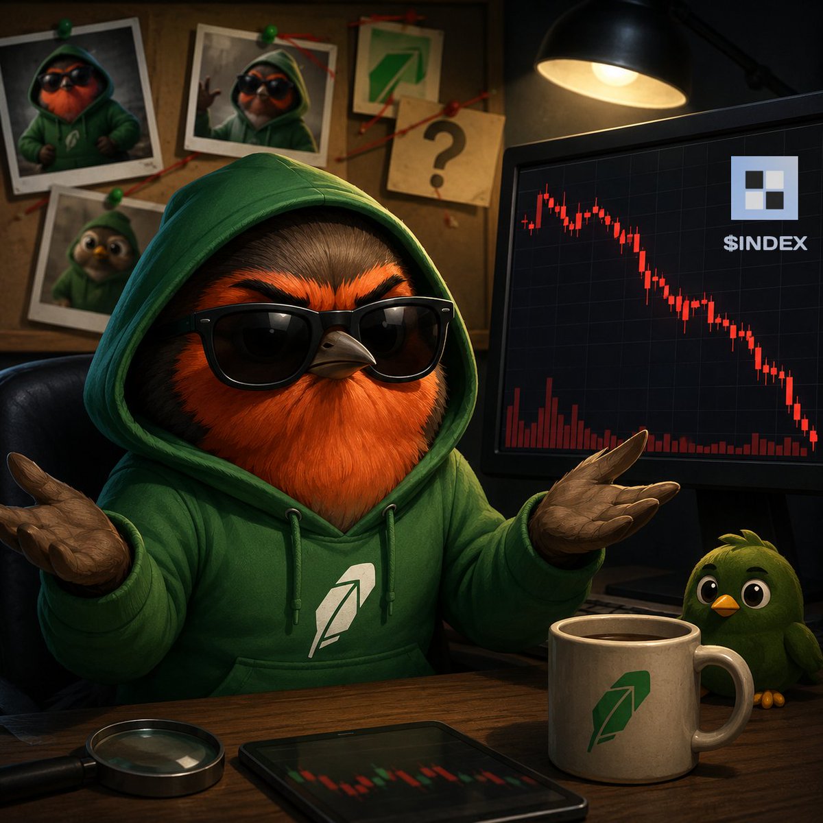 BirdScan tweet media