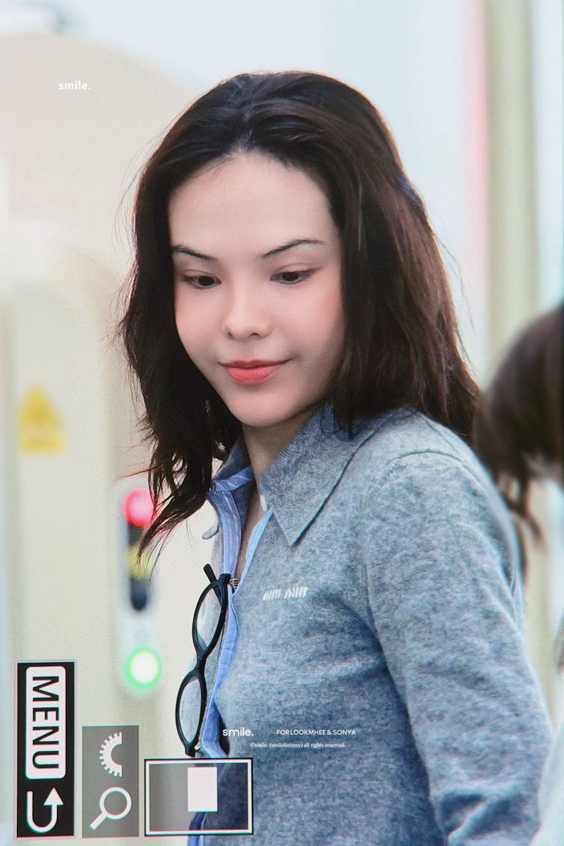 smileforlmsy's tweet photo. 260719 HKG

#LMSY #ลูกหมีซอนญ่า #SonyaSaranphat https://t.co/EToHyiw3F4