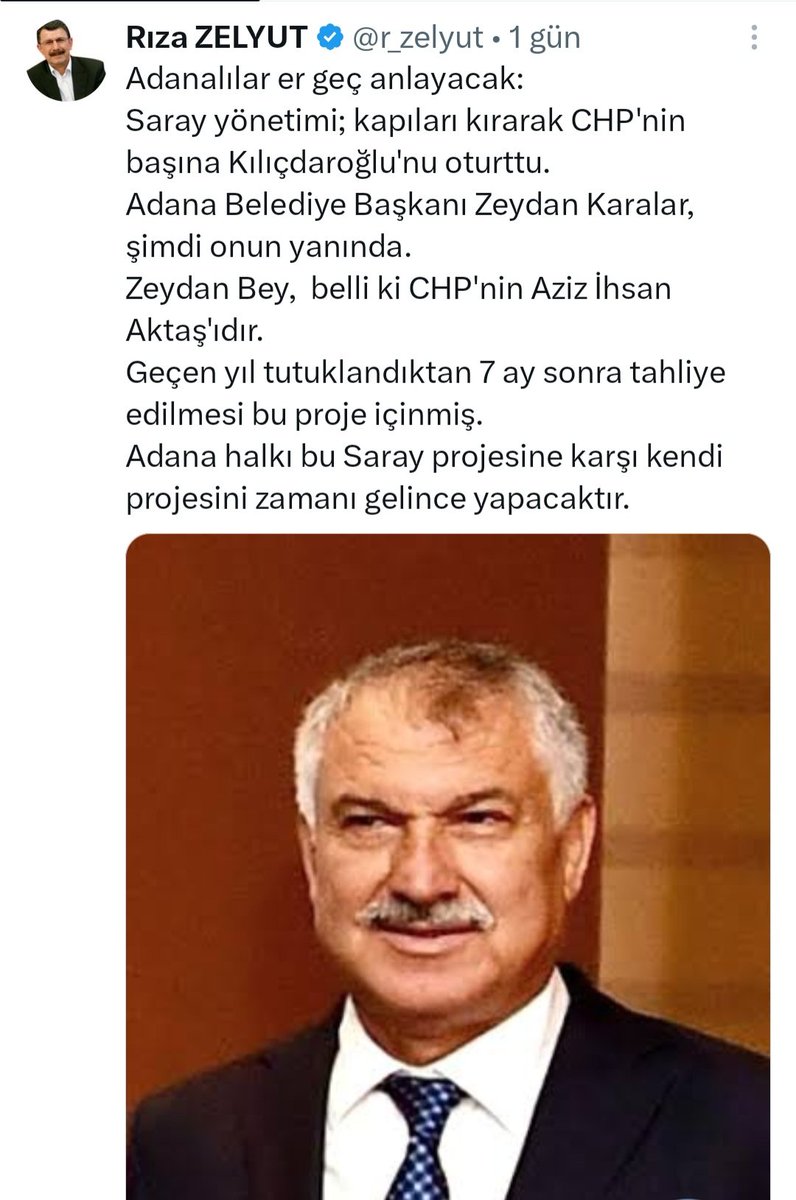 Güzel Adana tweet media