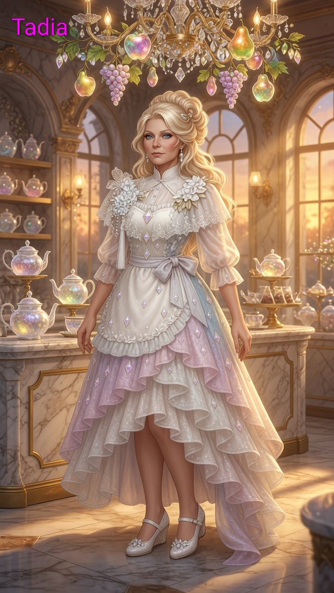 EtoileAniko's tweet photo. Q/S National throw back Thursday.
Give your elderly some love.
#AIart #AIArtist #AIArtistComkunity #MadeWithGrokImagine #FantasyAIArt #ThrowBackThursdayChallenge https://t.co/0EDWbMRjfb