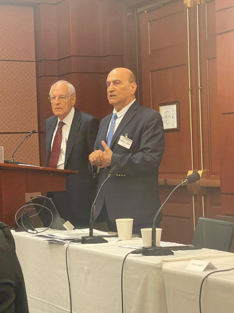 ada_nneji80639's tweet photo. Washington, D.C.: The formal launch of the International Freedom Coalition took place today, with an official delegation of Biafran representatives in attendance.The delegates are presenting evidence of human rights abuses in the Biafran region to international stakeholders. https://t.co/0oH9hfU7oh