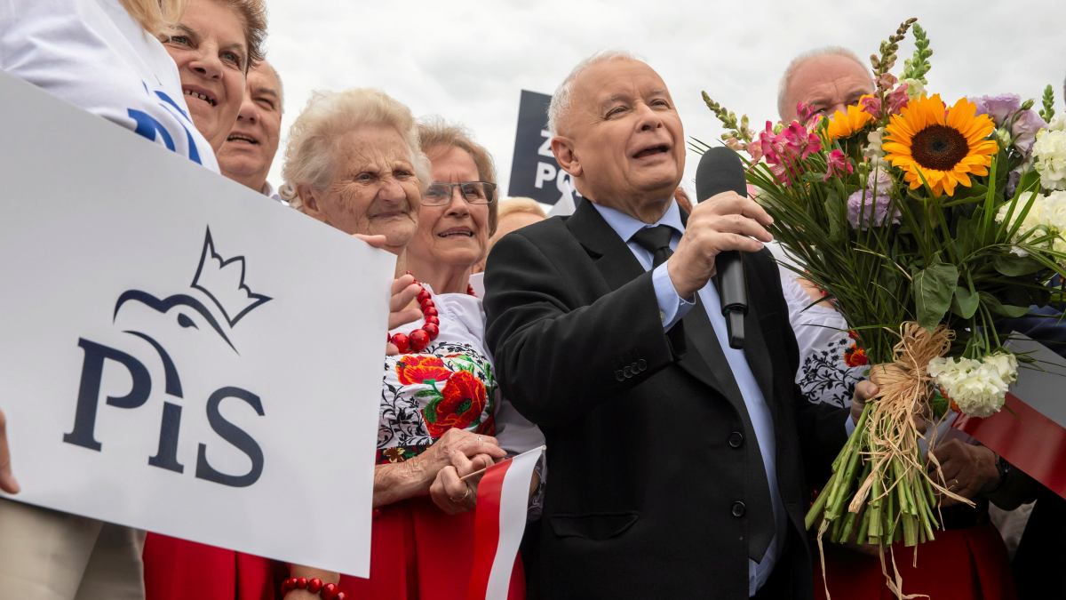 JoͦLᴋⷦaͣ z PoLSki ✝️🐺✌️🇵🇱 Bóg Honor Ojczyzna tweet media