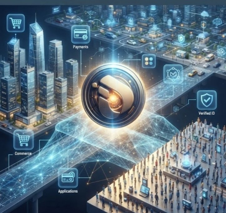 allexinoh's tweet photo. $ITL ne se limite pas aux frais de réseau ou au staking.
Sa vision est de rapprocher les entreprises d'une communaut�� d'utilisateurs vérifiés, afin de développer des cas d'usage concrets qui vont bien au-delà d'une simple infrastructure blockchain. 🌐🚀
#InterLink #ITLG #ITL https://t.co/VM8AOnPMYp