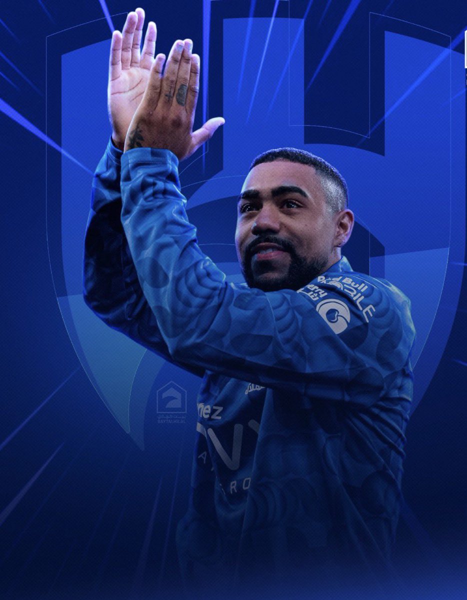 iaj50's tweet photo. @1SMi_ @OOIOOC7 هل مالكوم خارج حسابات الهلال https://t.co/0mGieSNawx