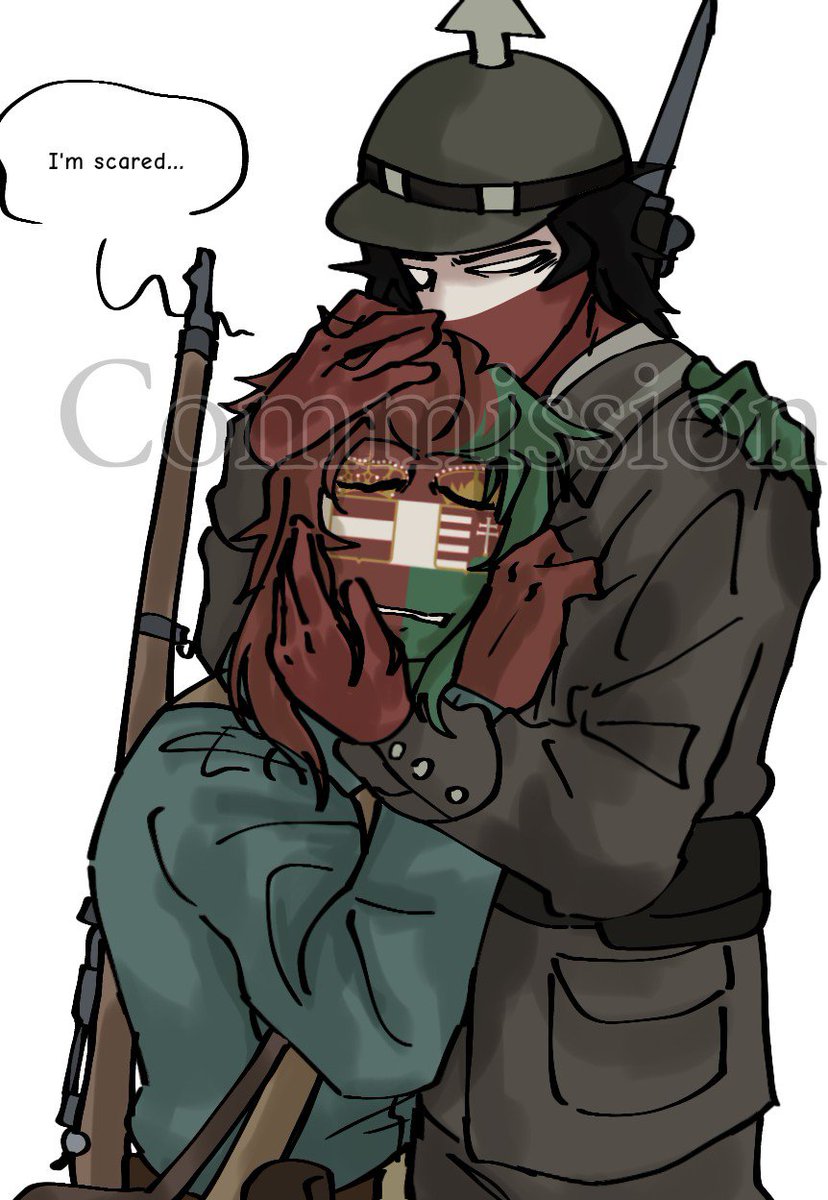 B1zrk's tweet photo. Some commission I've done, that's why you should commission me I draw peak, around $2-$8 🤤 #countryhumans https://t.co/zXcvkHt0s9