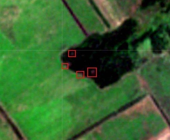 branaf0's tweet photo. 🇺🇦 The Ukrainian Armed Forces continue to conduct attacks on the Lyman salient.
🟢The gray zone has increased by 11.1 km². https://t.co/AAF2lZd9h6