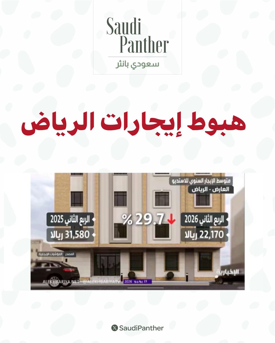 saudi panther | سعودي بانثر tweet media