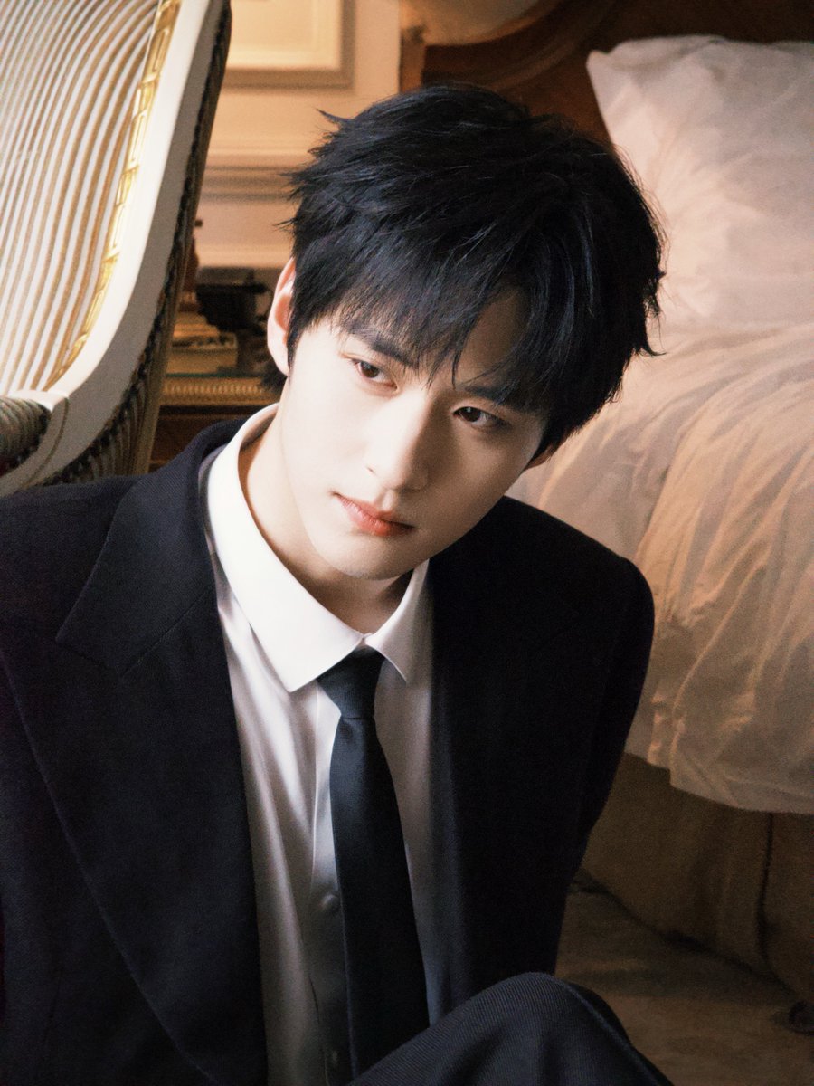 dailyxuan999's tweet photo. [📸] 260723 | #XuZhenxuan  xiaohongshu update.

I still have more😼

🔗 https://t.co/PGWQV2Kj5A

(3/18)

#Overdo #รักเกินแค้น 
#หากวินาทีนั้นไม่พบเธอ
#สวีเจิ้นเซวียน #徐振轩 https://t.co/JQkarZBpvV