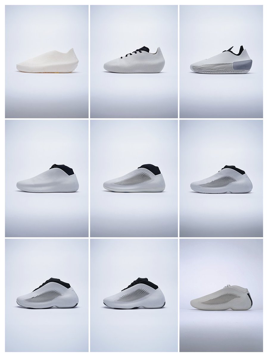 nicekicks's tweet photo. Is 3D-printing the future of performance sneakers? 🤔

adidas Basketball GM Max Staiger explains why the pipe dream might not stay a dream for much longer 👀

FULL STORY: https://t.co/AoQgBuSsOE https://t.co/f2tNkJa1pC