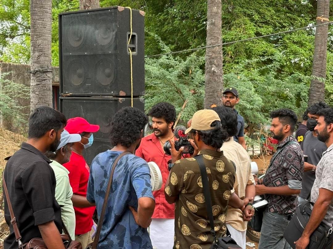 Razorblack_'s tweet photo. Gonna see Vettaiyan in the big screen 🥳❤ https://t.co/nG6HgjOuyl