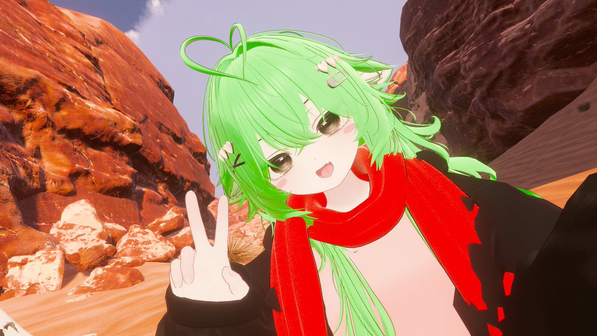 Davinch0605's tweet photo. VR 기기를 샀다 https://t.co/jo3s8LDwkb