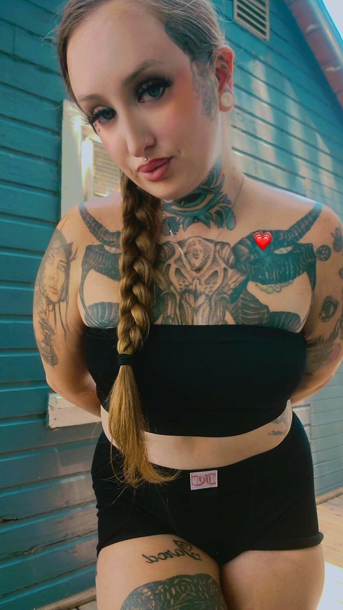 QueenIvoryRain's tweet photo. I'm due for another lake day. Who's funding it?

Redhead tattooedchick biglips https://t.co/QvBda3pFVo
