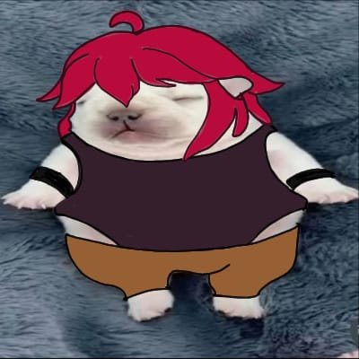 Rickenuel's tweet photo. @YukkiLaYuca Hola Yukki 🙂 https://t.co/V6Gtxo78vK