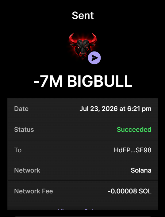 BIG BULL tweet media
