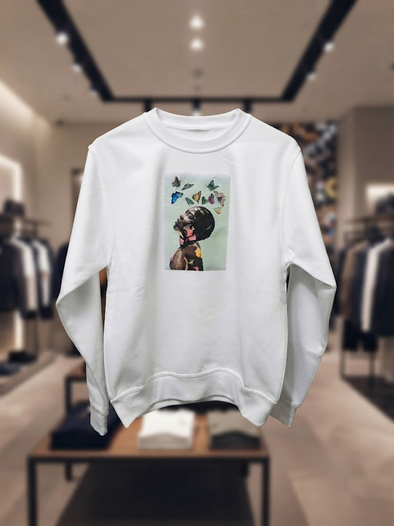 neilatlantis's tweet photo. Crown #2 (Sweater)
Available on pre-order, R400. https://t.co/2tbQtSlIxO