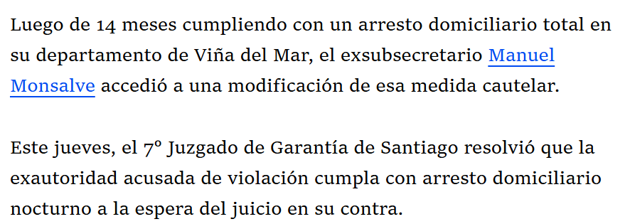 JoePinoSCL's tweet photo. 🚨 Atención casas de remolienda, topless y lupanares en Viña del Mar y alrededores (especialmente con colombianas): Manuel Monsalve está libre de día! https://t.co/VelszrIlOW