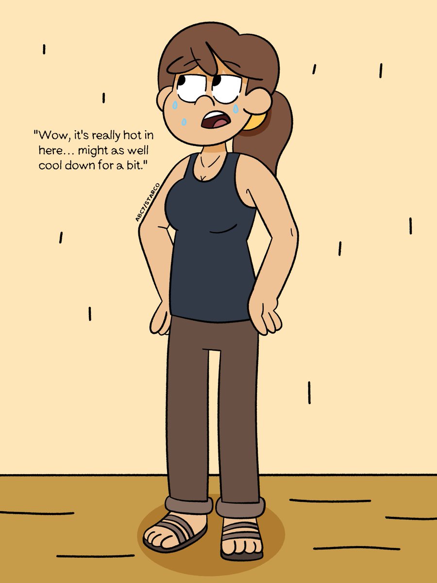 ABC7/Starco (COMMS & SHOP OPEN) tweet media