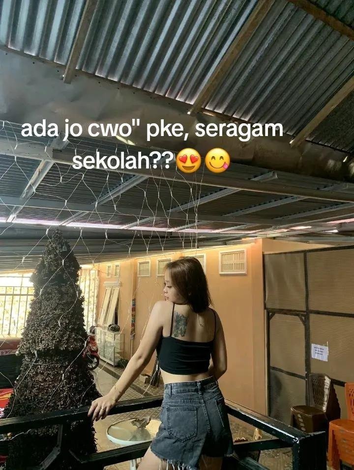 RareSeleb's tweet photo. Cewek Manado 
Full 👇🏻
https://t.co/1gKhKiojpt https://t.co/lwDyGrx24w