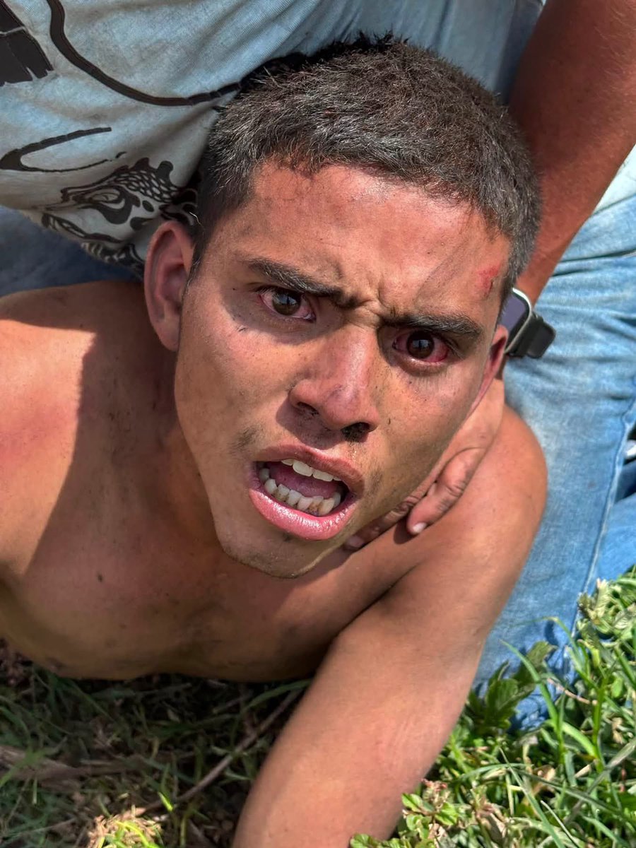 FerCruzReporter's tweet photo. ‼️AGARRAN A OTRA RATA Y LE
LEEN SUS DERECHOS EN #TULTITLAN #EDOMEX‼️

Me Comparten este video:

Este pinche angelito le robó su herramientas de trabajo a un trabajador de @Megacable, quería pegarles a una pareja de la tercera edad y estaba a nada de asaltar a unos Chavitos que iban hacia el suburbano #Tultitlan Andaba laborando sobre los costados de la mexiquense en Manuel Acuña y del rio.