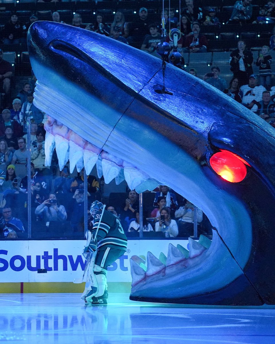 SAP Center tweet media