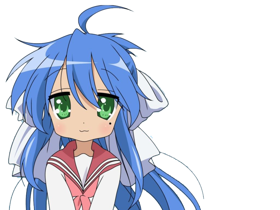 Konatabutreal's tweet photo. https://t.co/TTwb2NH2zY
Join the lucky star community! We are waiting for the most passionate lucky star fans to make friends with! https://t.co/AzOyyjNK7Y