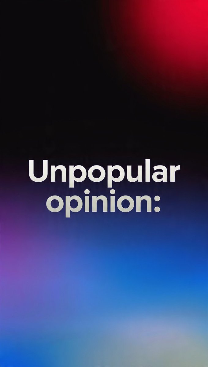 jaani4544's tweet photo. Unpopular opinion: 

You don’t need more motivation. 
You need less distractions.

Agree or disagree? 👇
#Mindset #Productivity https://t.co/9rjTcl7gUs