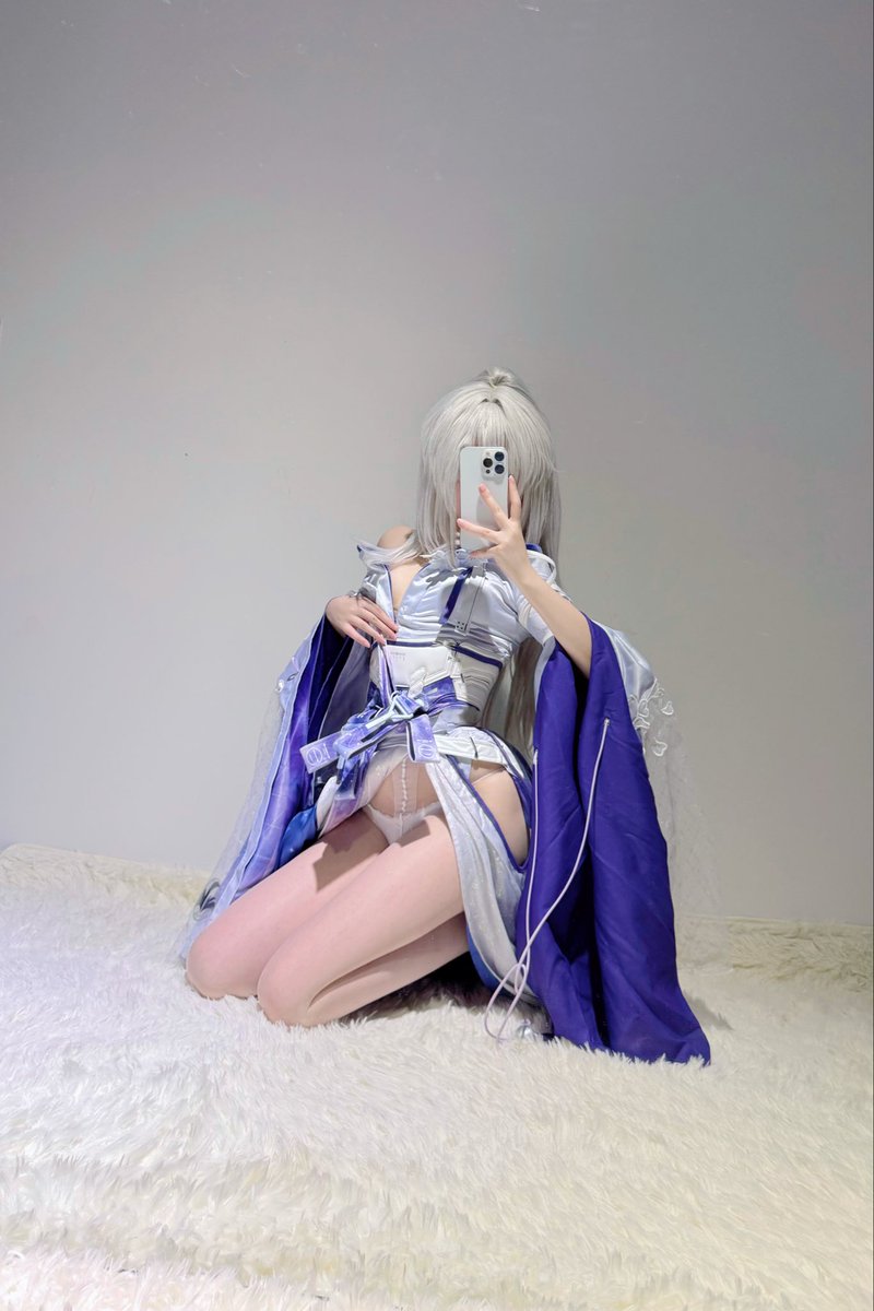 Ovoto4a's tweet photo. 绯雪喵喵 https://t.co/UpLwbxZfOb