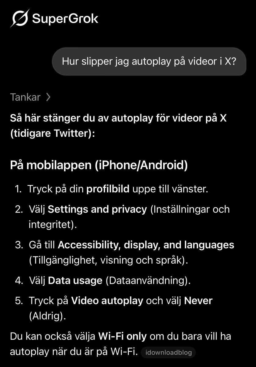 EkonomiGabriel's tweet photo. På svenska, instruktion. Varsågod! https://t.co/XKWrGu7Fdl