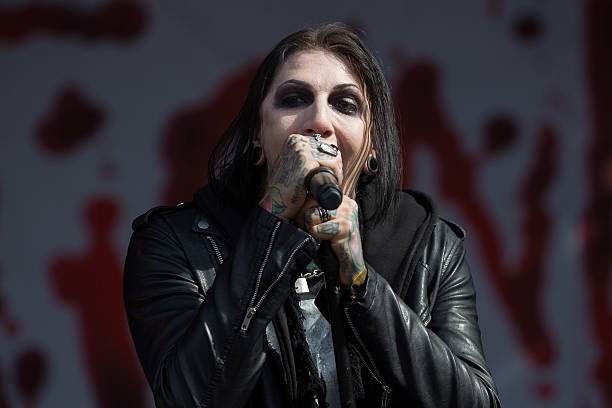MIWFanForever's tweet photo. Chris Motionless 🤘🔥🤘 https://t.co/AXN1zF5Hmd