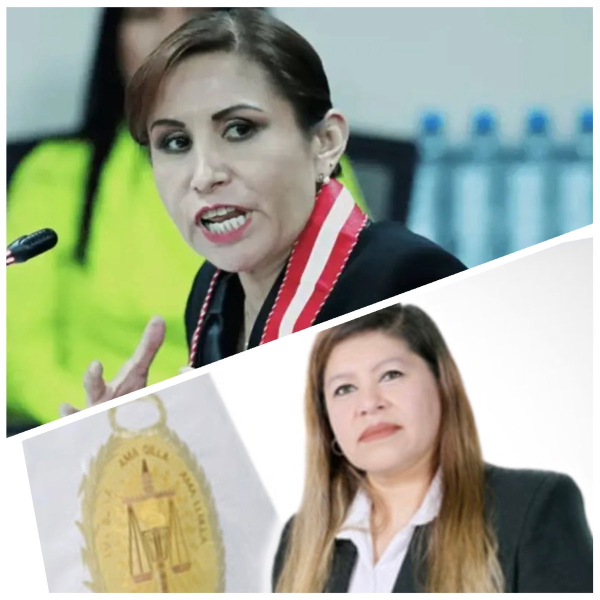 cparedesr's tweet photo. Silvia Ávila Lam, gerenta de la Oficina de Registros y Evaluación de Fiscales, increíblemente viene retrasando las reformas estructurales en los ex equipos especiales del Ministerio Público. Hace un mes no tramita un documento estratégico para fiscalías de Lavado de Activos. 1/2 https://t.co/FA1MET8zkG