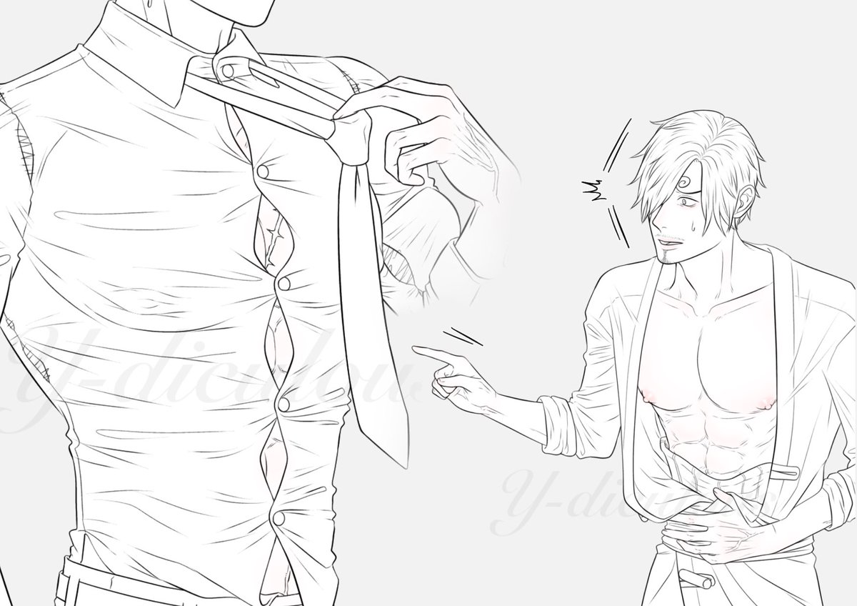 Ydicul0us's tweet photo. ✅🏳️‍🌈: ⚔️👔🔁🥋🚬🫪🫣💕✨
#zosan #ONEPIECE #fanart #bl #BoysLove https://t.co/e01cXI8RD1