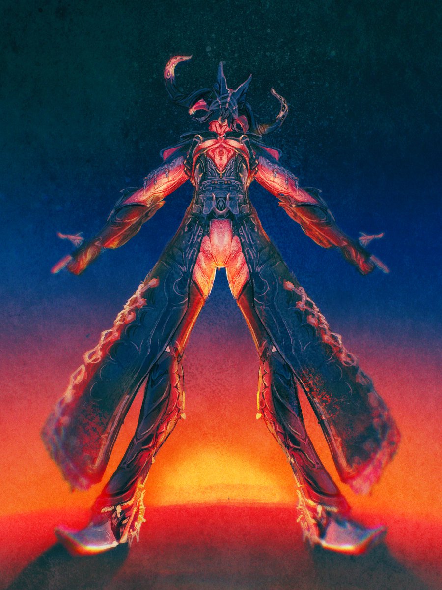 cyanfacade's tweet photo. cos all i do is dance

#warframefanart https://t.co/euo9BrqNsD