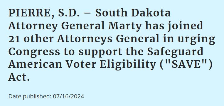 MarcusDDoig's tweet photo. @LeaderJohnThune Here are more South Dakotan needs in Washington: https://t.co/A8Tk3b8iUG