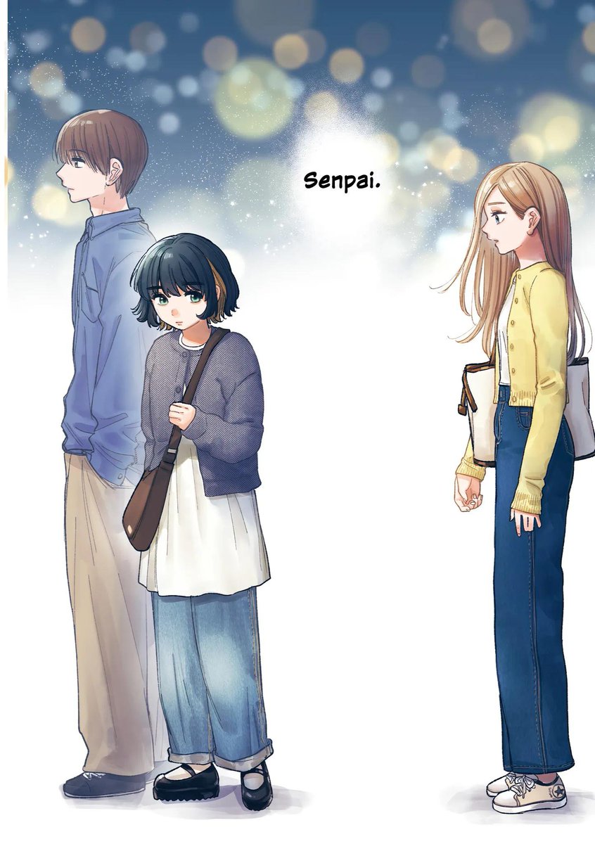 kafshime's tweet photo. 7 chapter only dan baunya mengandung angst, mri kita incip https://t.co/BKHkaYcxzn