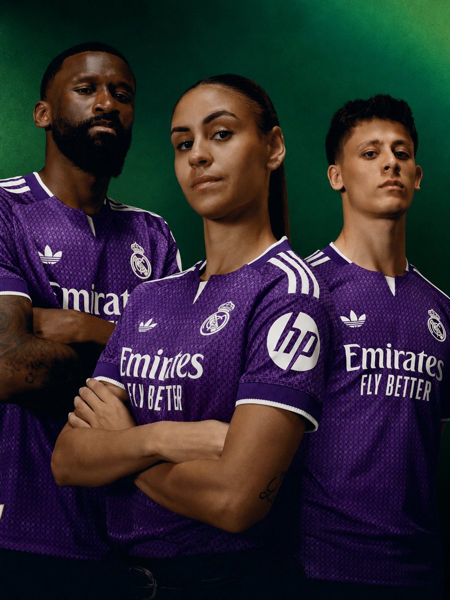 XtsysO's tweet photo. Que os costaba? @adidas_ES https://t.co/c6J4TzkoKN